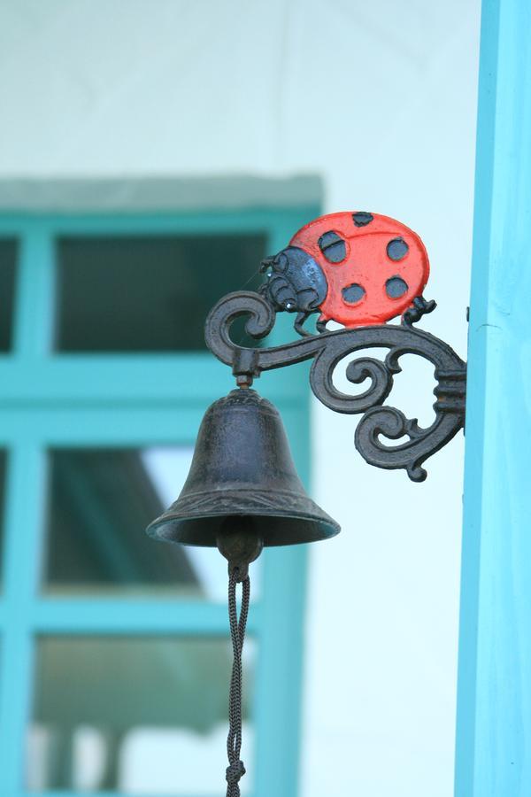 Fragaria Hotel Zimandcuz Exterior photo